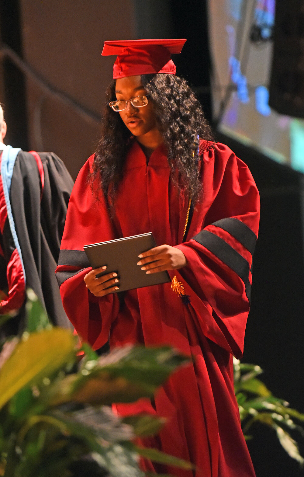 Dothan High School Graduation 2020